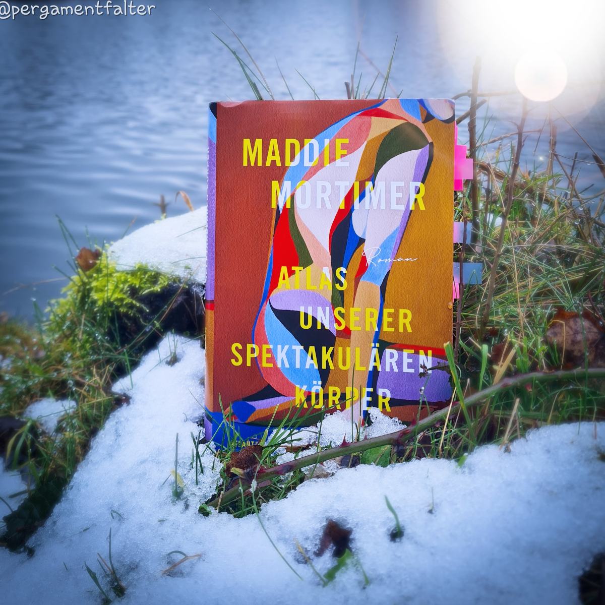 Der Atlas unserer spektakulären&nbsp;Körper